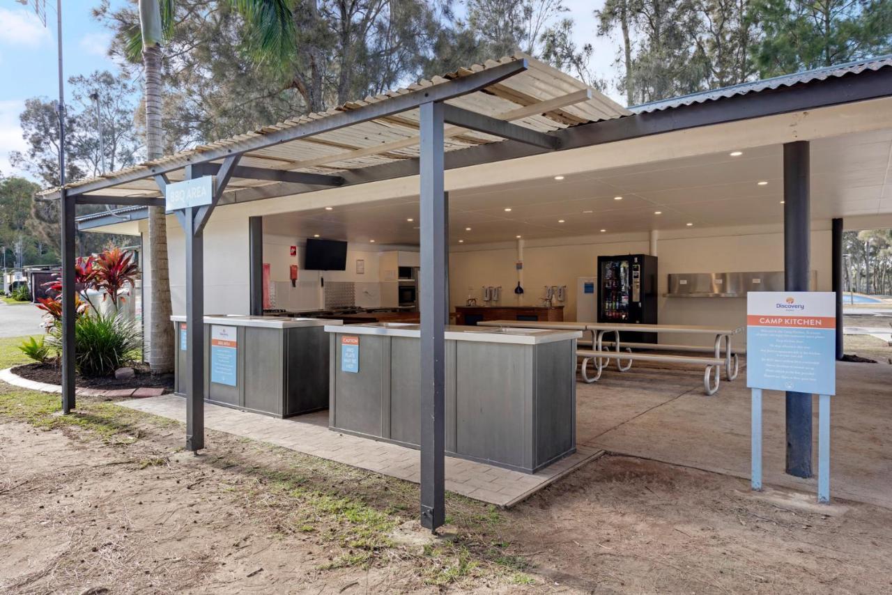 Discovery Parks - Gerroa Exterior photo
