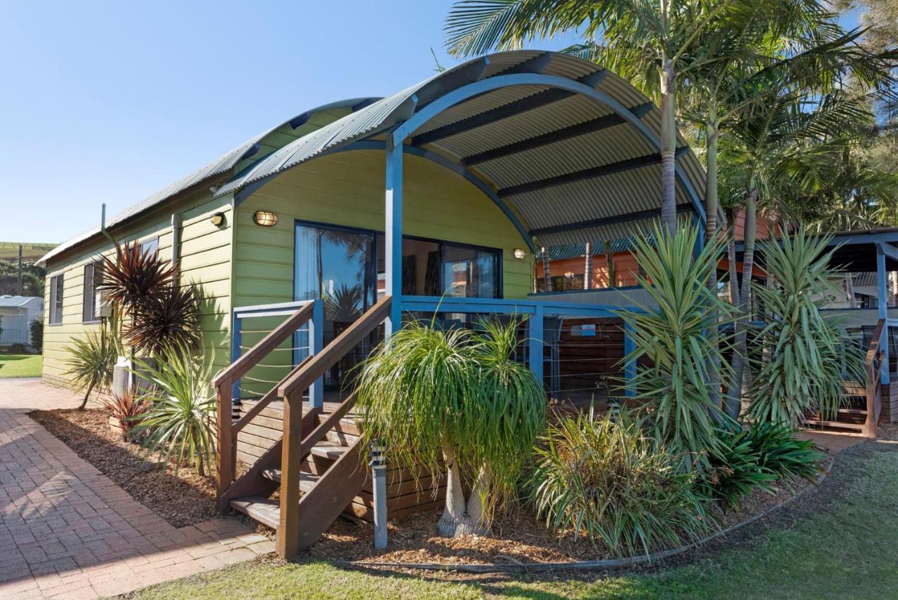 Discovery Parks - Gerroa Exterior photo