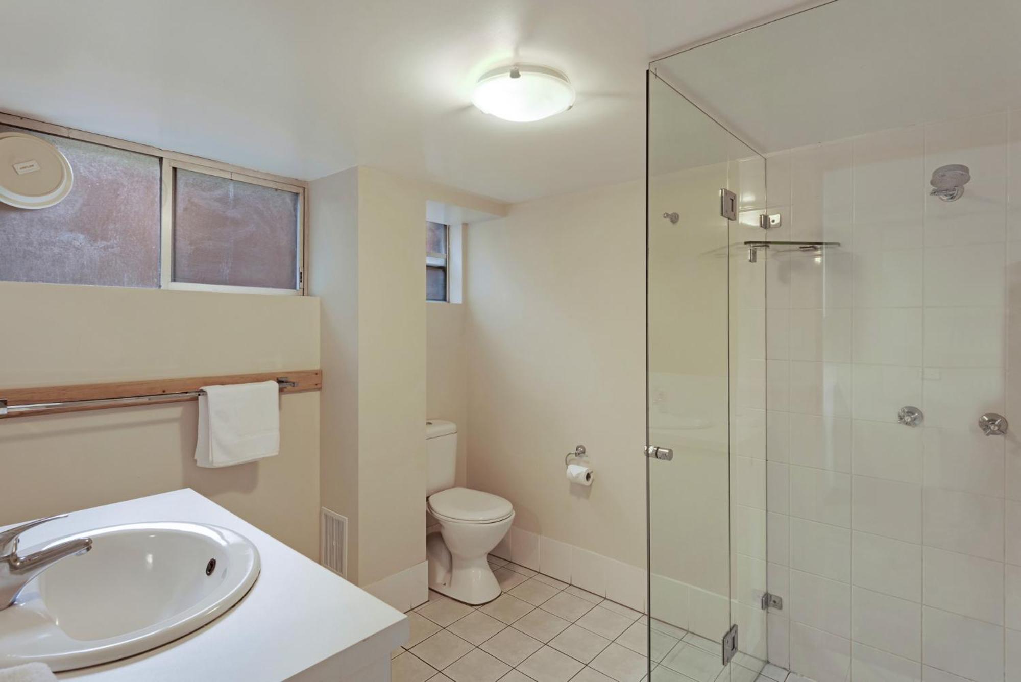 Discovery Parks - Gerroa Room photo