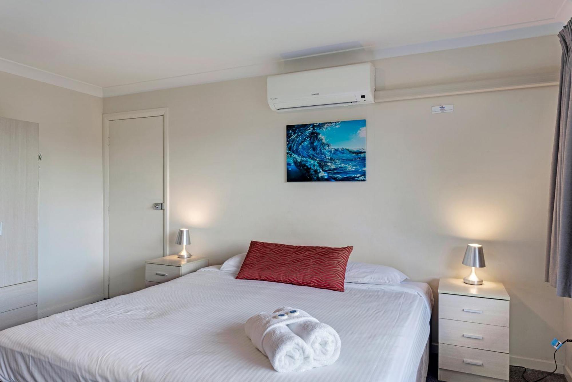 Discovery Parks - Gerroa Room photo