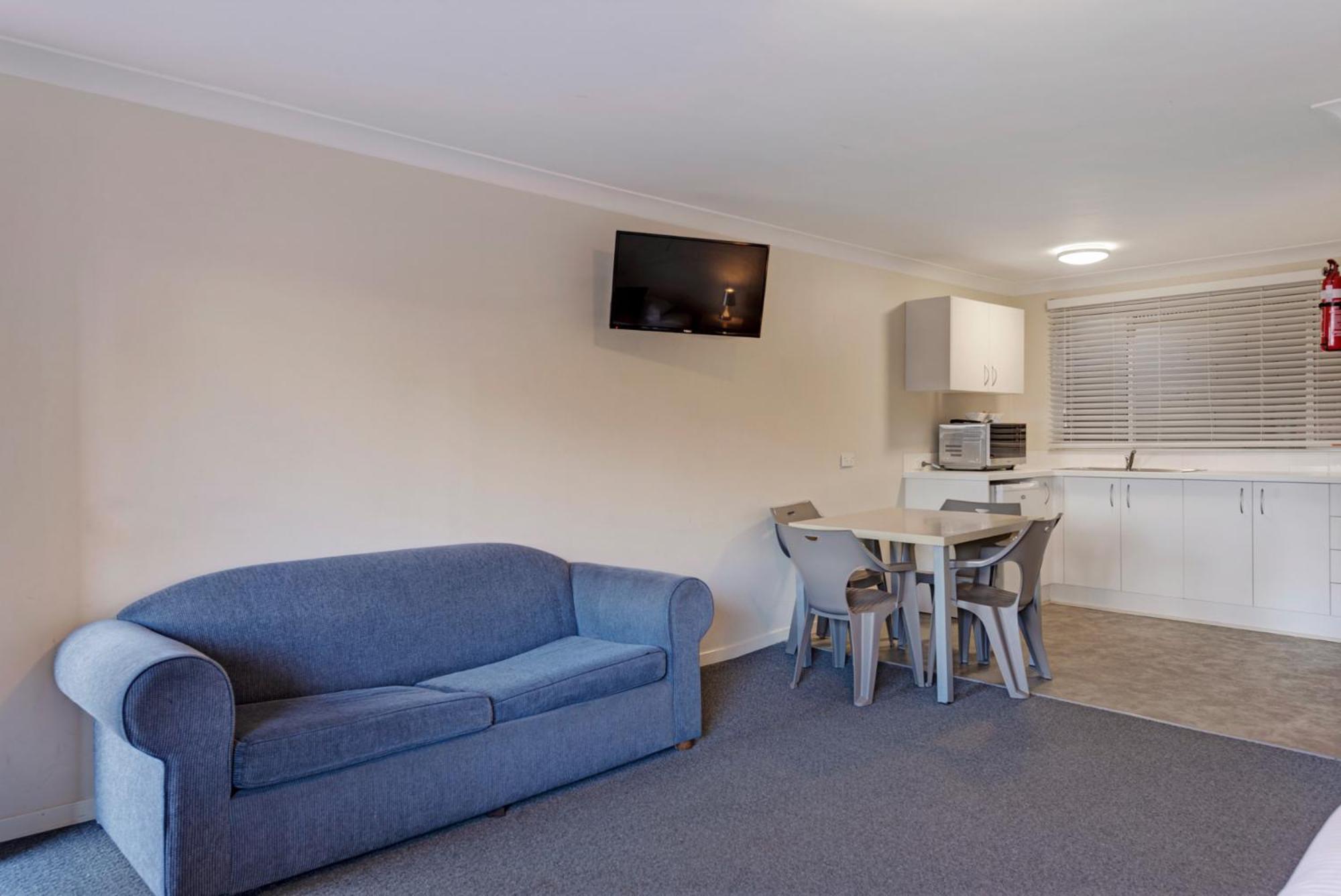 Discovery Parks - Gerroa Room photo