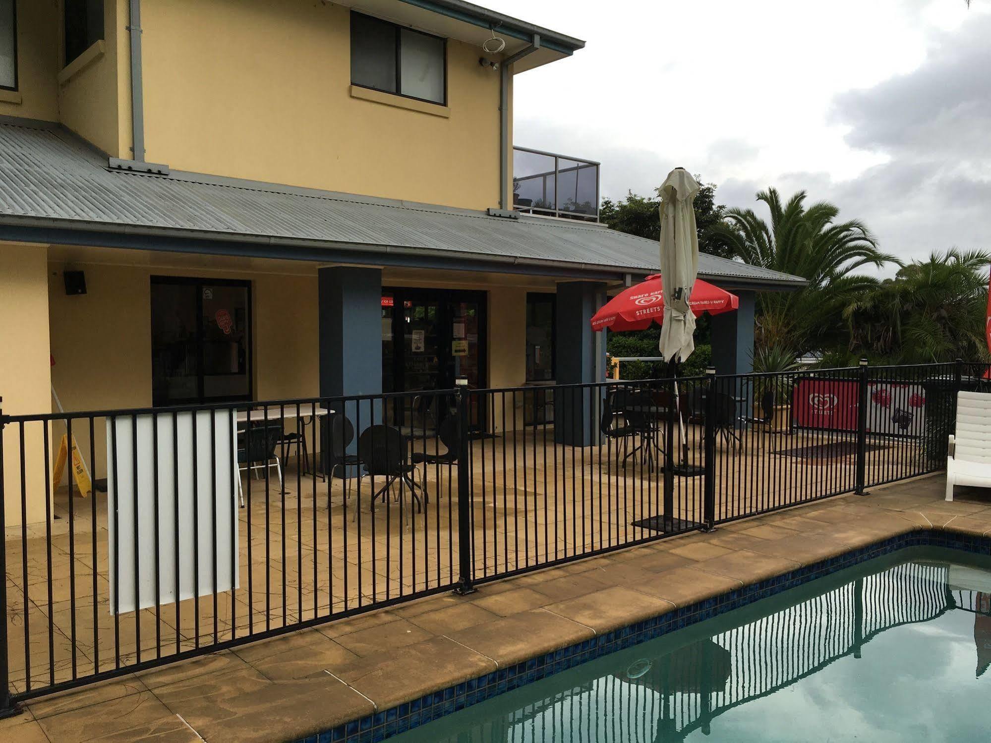 Discovery Parks - Gerroa Exterior photo