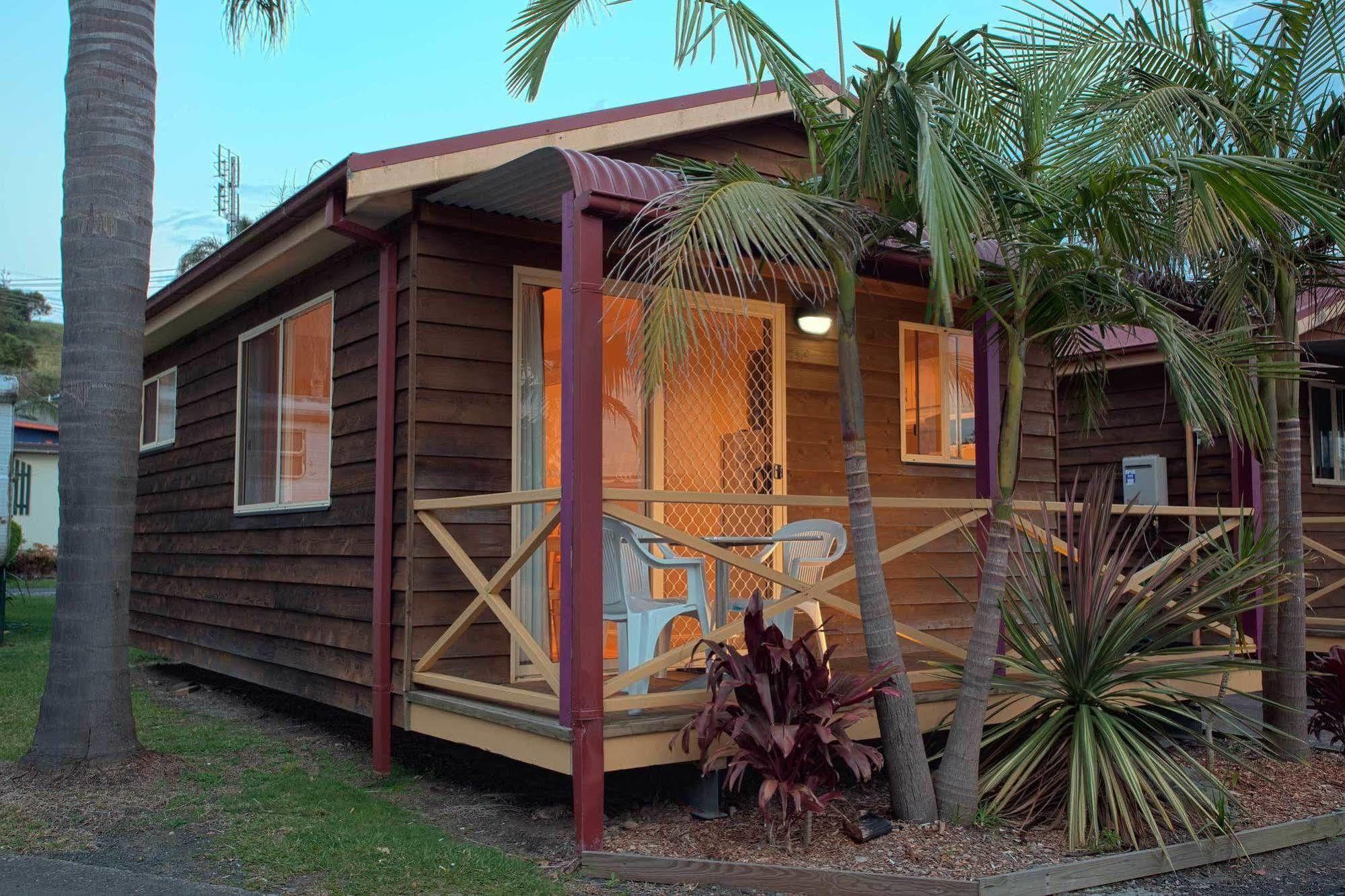 Discovery Parks - Gerroa Exterior photo